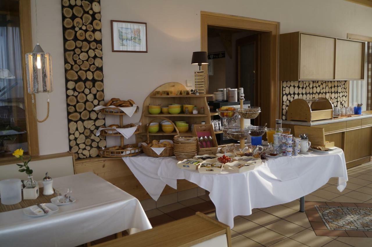 Pension Dobernig - Contactless Check In/Stay Клагенфурте Экстерьер фото
